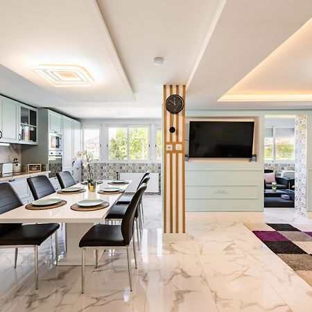 Apartament Irun Dış mekan fotoğraf