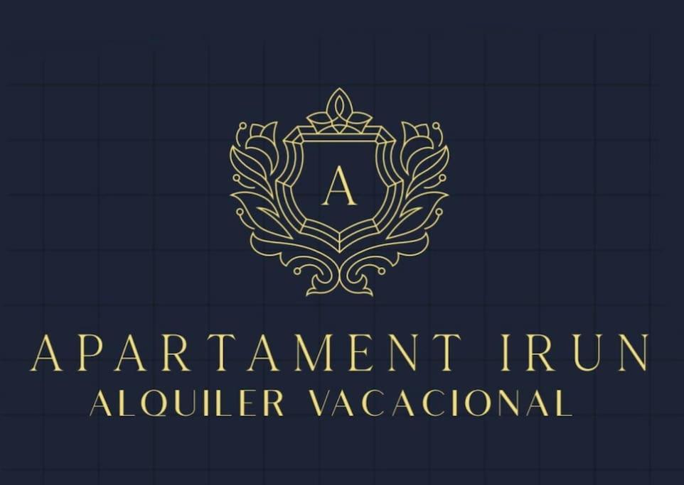 Apartament Irun Dış mekan fotoğraf