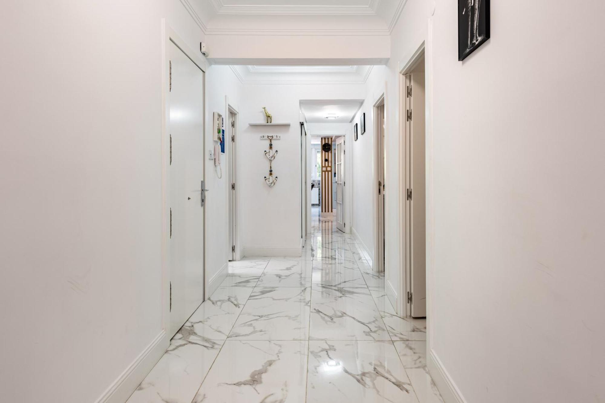 Apartament Irun Dış mekan fotoğraf