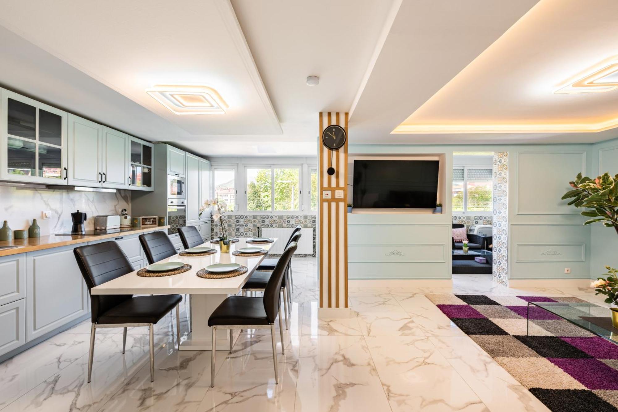 Apartament Irun Dış mekan fotoğraf