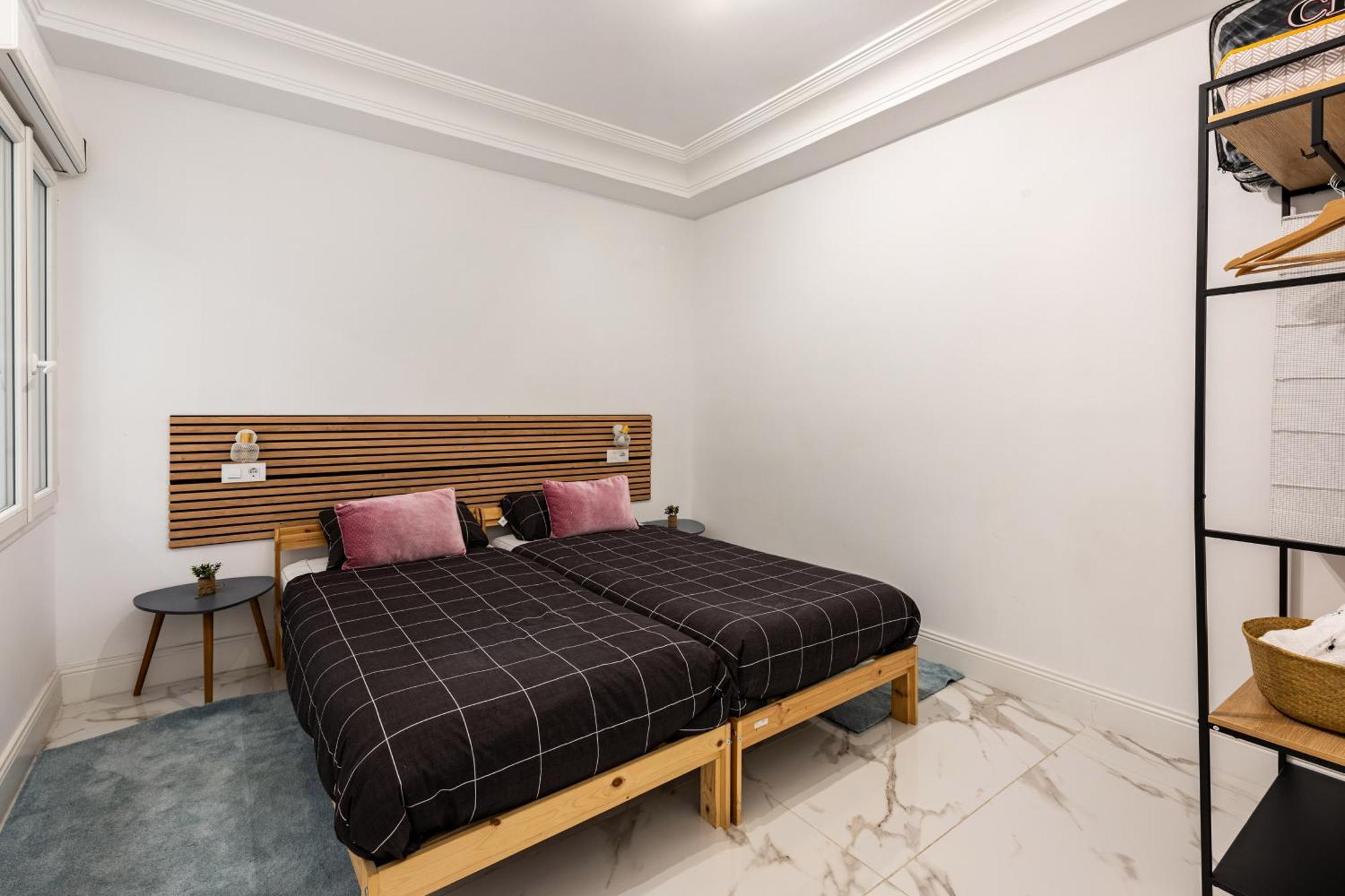 Apartament Irun Dış mekan fotoğraf