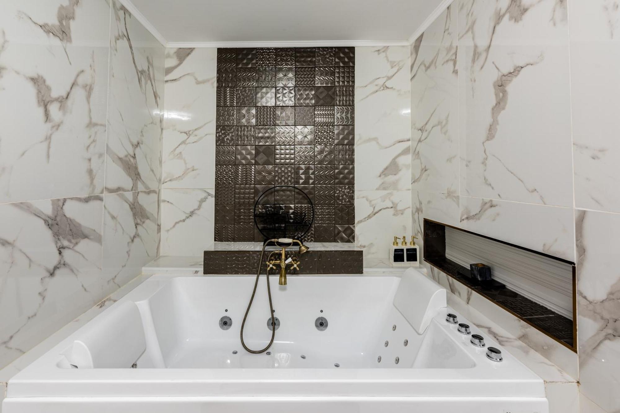 Apartament Irun Dış mekan fotoğraf
