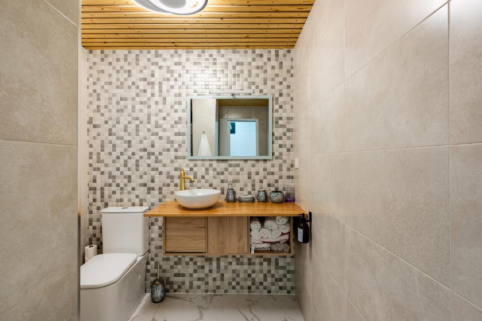 Apartament Irun Dış mekan fotoğraf