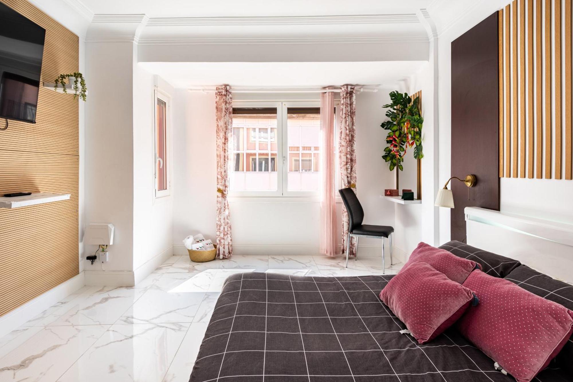 Apartament Irun Dış mekan fotoğraf
