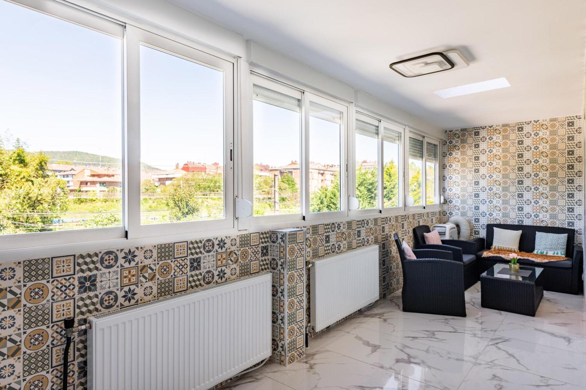 Apartament Irun Dış mekan fotoğraf